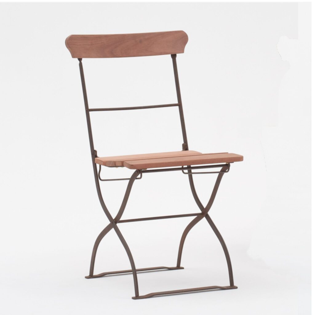 lawn chair