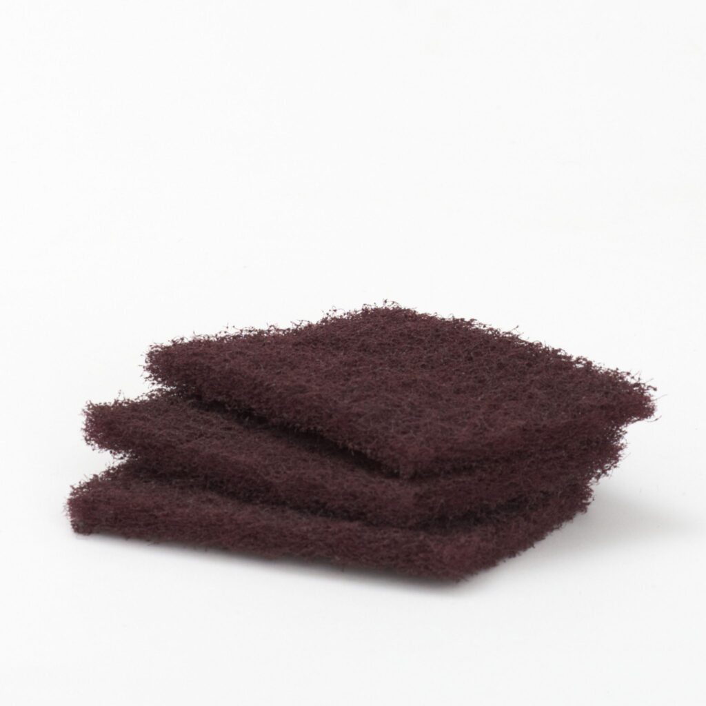 Scotch Brite Pads - Set Of 3