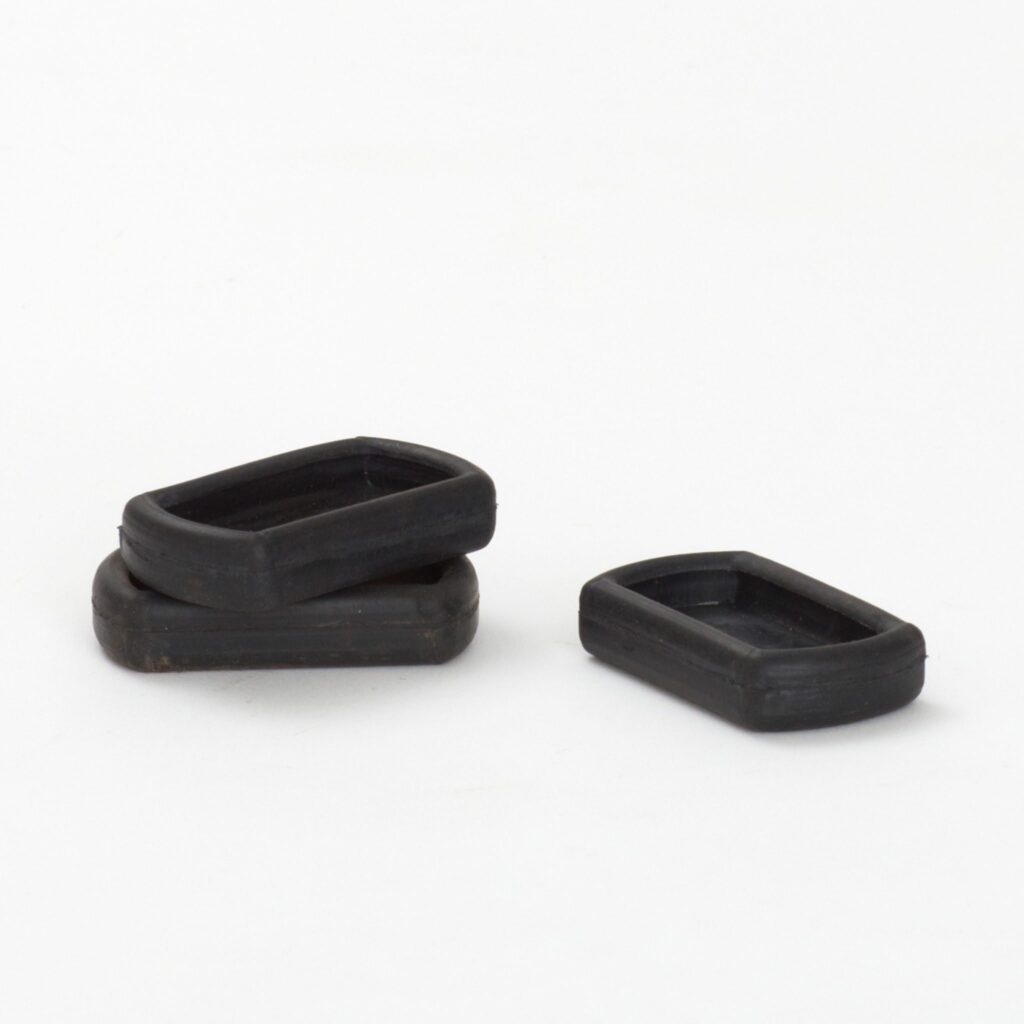 Rubber Feet