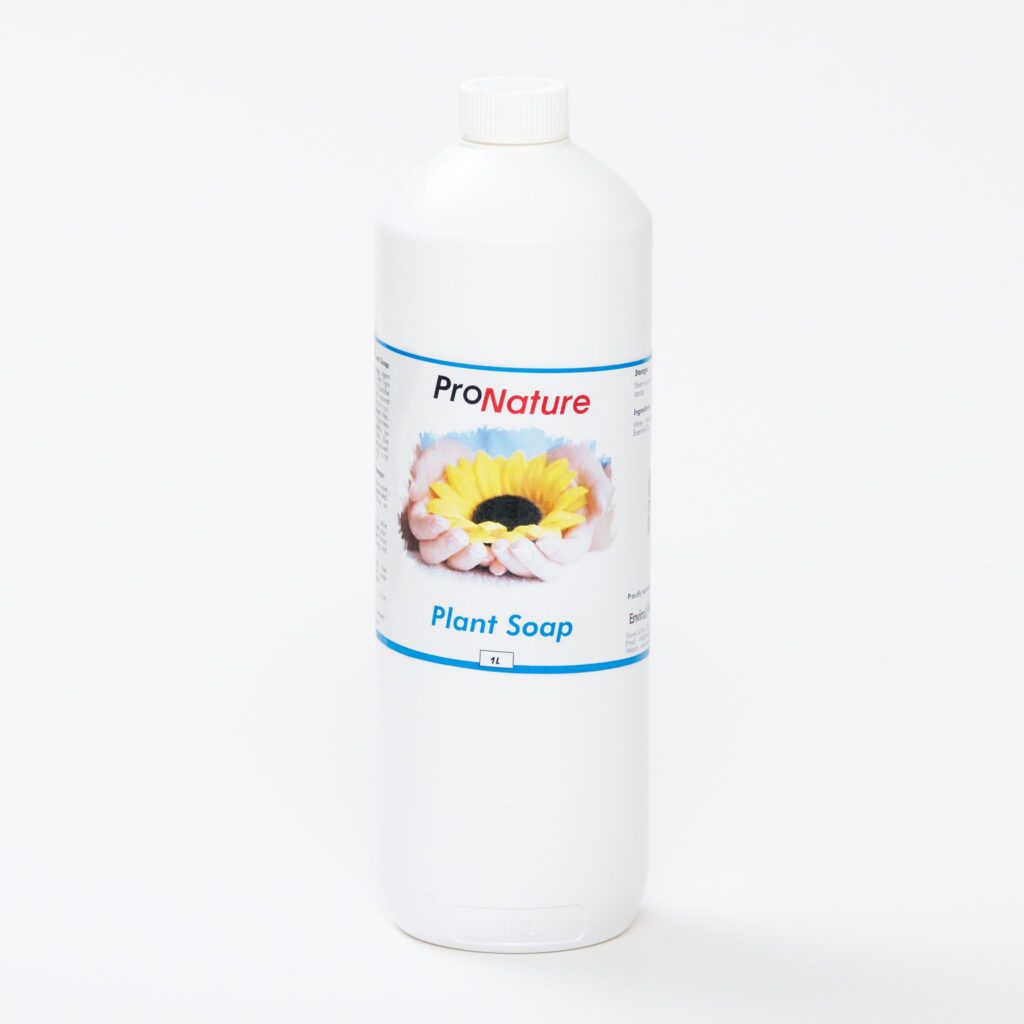 Maintenance kit - natural timber