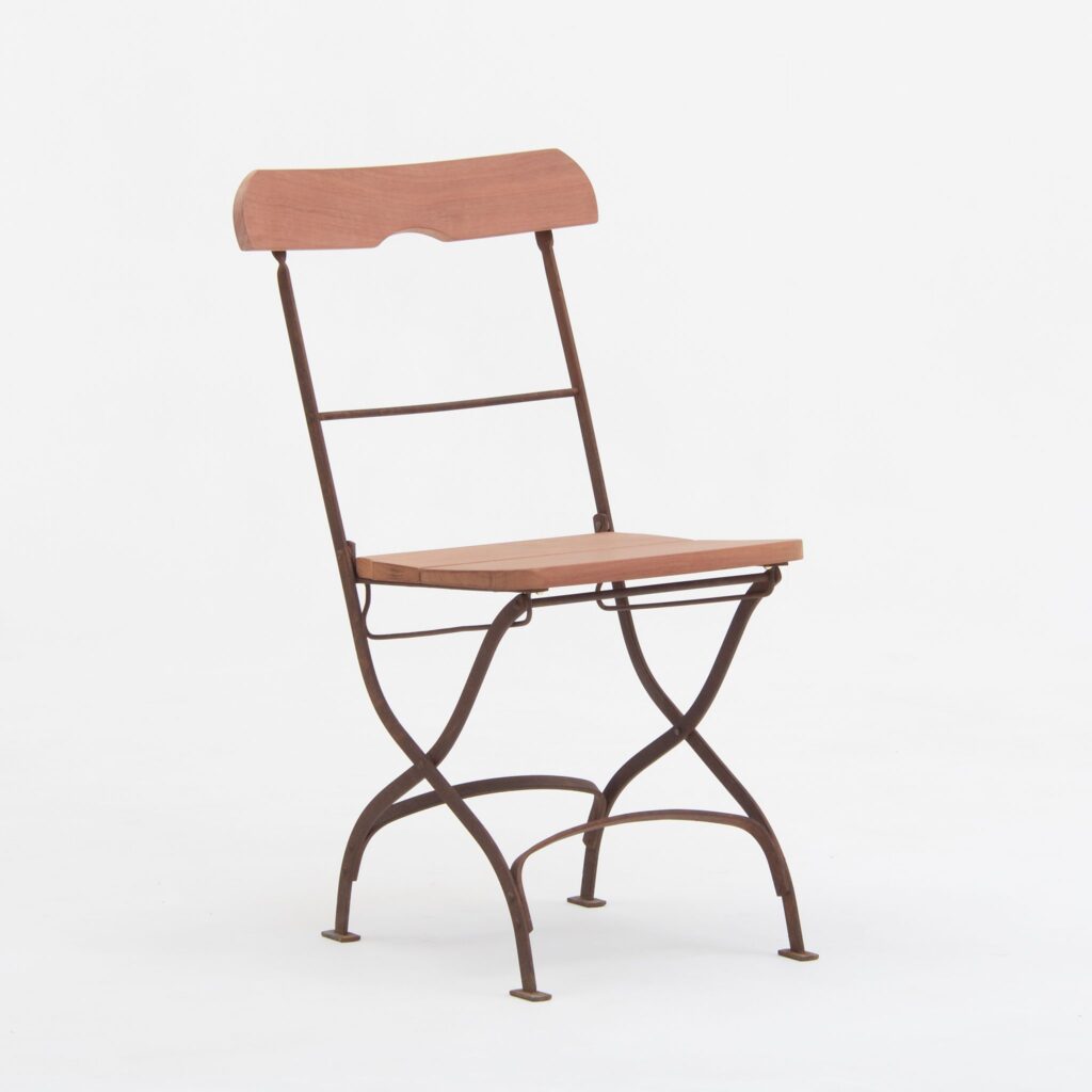 scandinavian chair