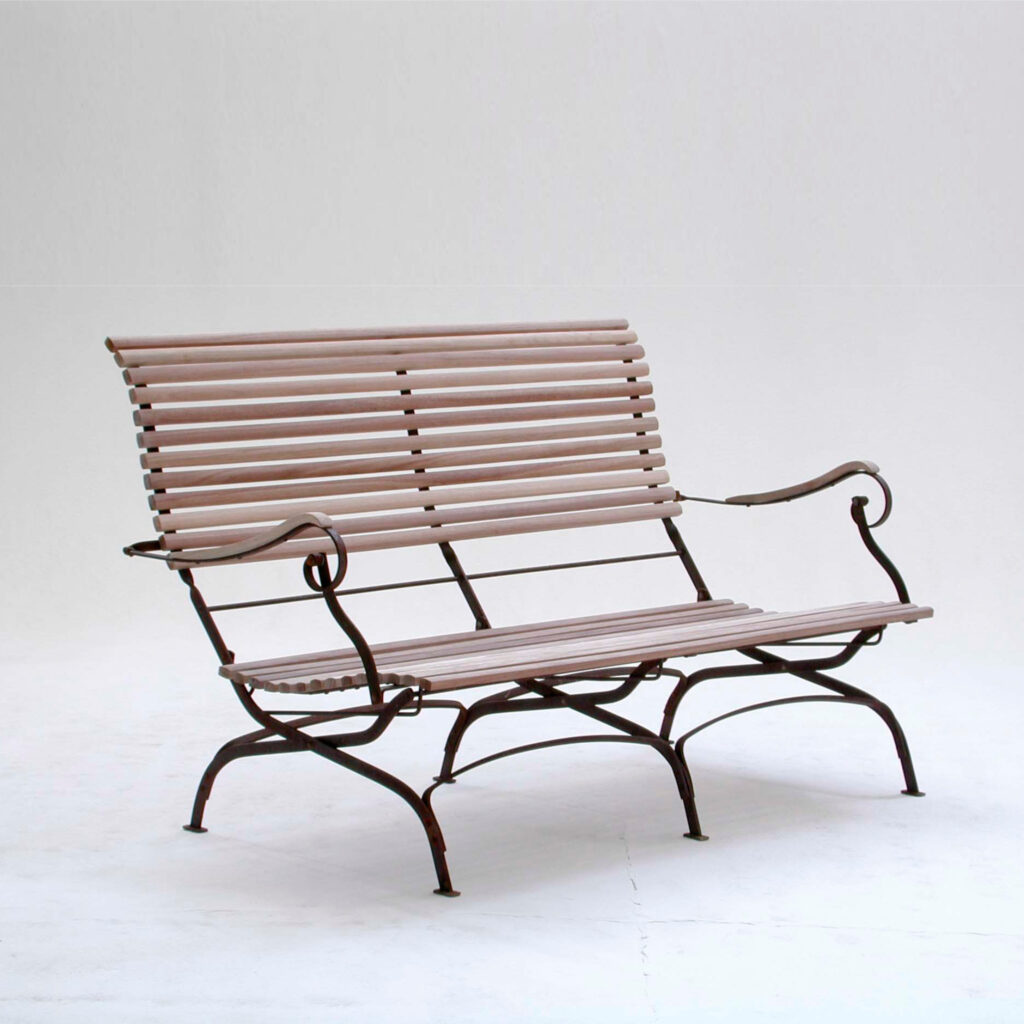 recliner bench
