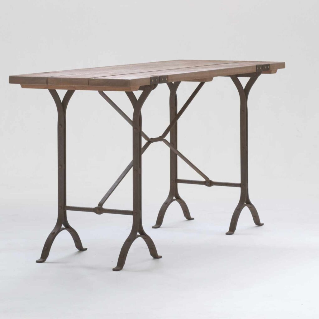 trestle server