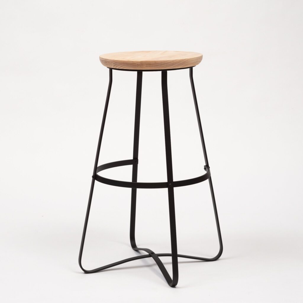 oly bar stool