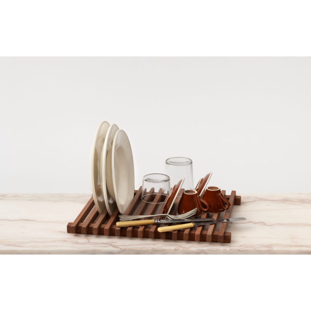 plate rack
